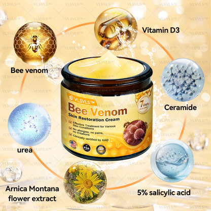 🐝🎁 Only 5 boxes left! We are offering you an additional 50% discount! Get yourself the perfect skin. If you miss it now, you won't get it until next year.